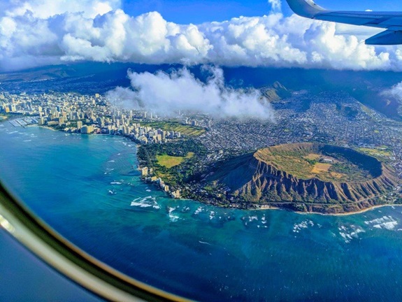 Diamond Head Crater | Travelhome